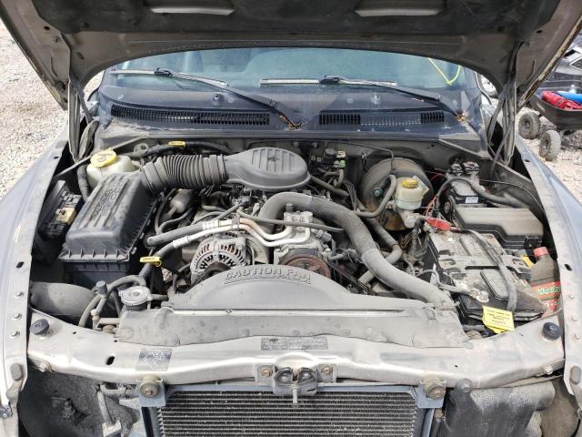 Photo 7 from auction – 1999 DODGE DURANGO with VIN 1B4HS28Y0XF636733