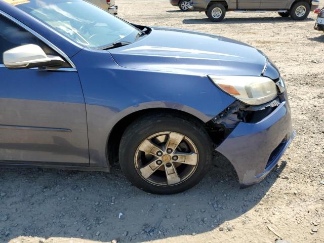 Photo 9 from auction – 2014 CHEVROLET MALIBU LS with VIN 1G11B5SL9EF267928