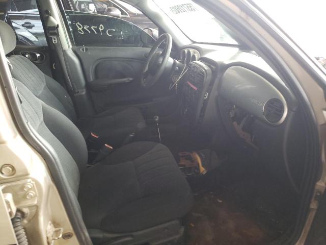 Photo 5 from auction – 2005 CHRYSLER PT CRUISER with VIN 3C4FY48B95T619268