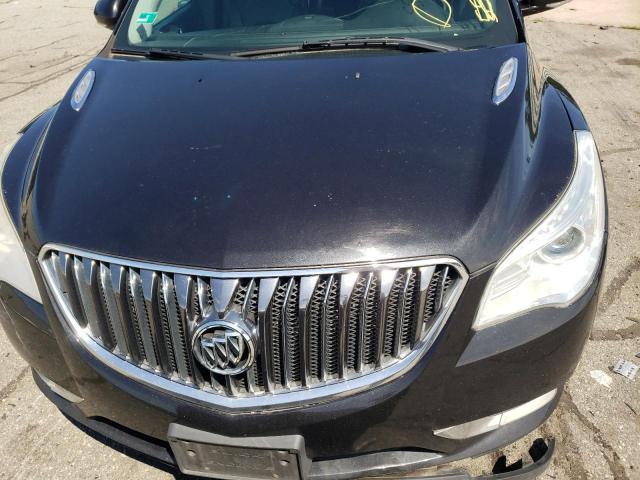 Photo 9 from auction – 2013 BUICK ENCLAVE with VIN 5GAKVCKD8DJ140228