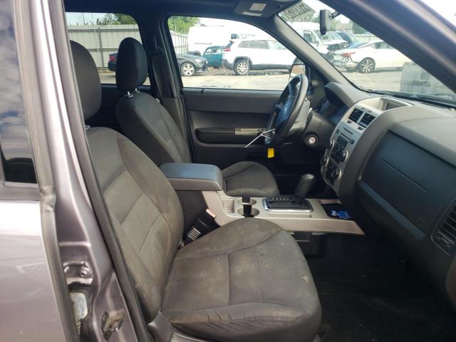 Photo 5 from auction – 2008 FORD ESCAPE XLT with VIN 1FMCU93118KD41266