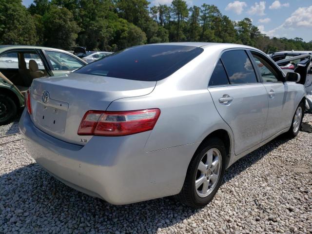 Photo 4 from auction – 2007 TOYOTA CAMRY CE with VIN 4T1BE46K57U027316
