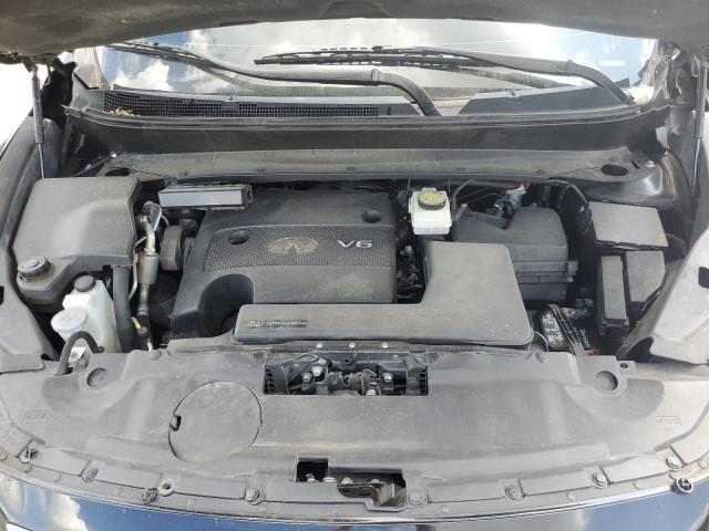 Photo 7 from auction – 2015 INFINITI QX60 with VIN 5N1AL0MN0FC509042