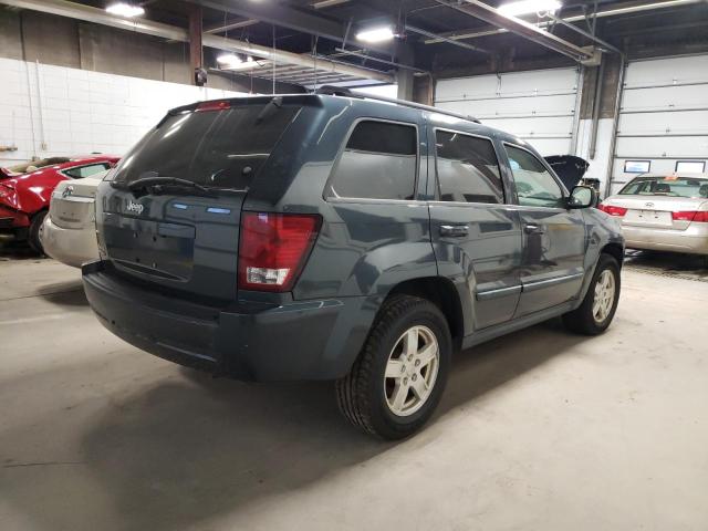 Photo 4 from auction – 2007 JEEP GRAND CHER with VIN 1J8GR48K97C541308