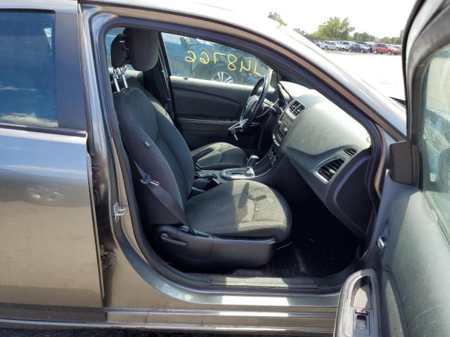 Photo 5 from auction – 2013 DODGE AVENGER SX with VIN 1C3CDZCB9DN768141