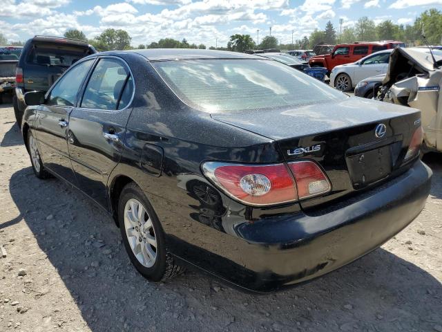 Photo 4 from auction – 2004 LEXUS ES 330 with VIN JTHBA30GX45022888