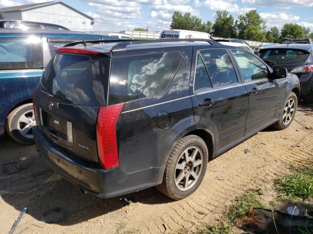 Photo 4 from auction – 2004 CADILLAC SRX with VIN 1GYEE63A840190922