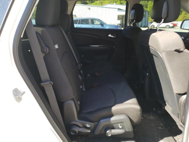Photo 6 from auction – 2016 DODGE JOURNEY SX with VIN 3C4PDDBG3GT160035