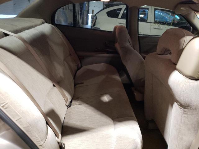 Photo 6 from auction – 2003 BUICK LESABRE CU with VIN 1G4HP52K43U179176
