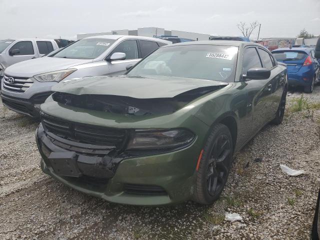 Photo 2 from auction – 2019 DODGE CHARGER SX with VIN 2C3CDXBG0KH713648