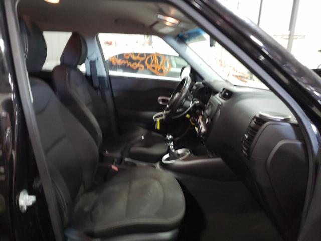 Photo 5 from auction – 2015 KIA SOUL with VIN KNDJN2A28F7150634