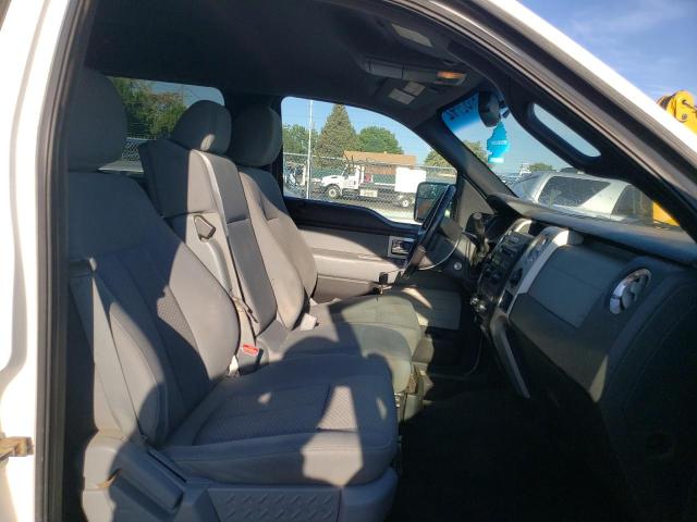Photo 5 from auction – 2011 FORD F150 SUPER with VIN 1FTFW1EF7BFA19298