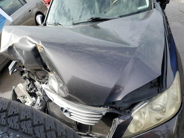 Фото 7 с аукциона – 2008 LEXUS ES 350 с VIN JTHBJ46G982244312