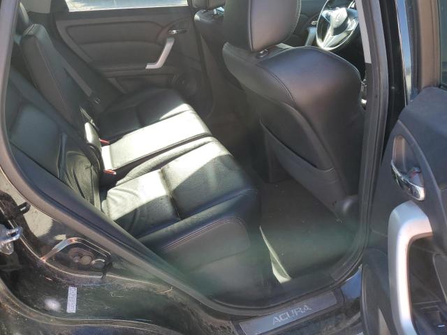 Photo 6 from auction – 2007 ACURA RDX with VIN 5J8TB18597A007144
