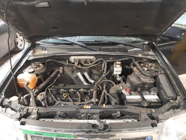 صورة رقم 7 من المزاد - 2010 FORD ESCAPE LIM مع VIN 1FMCU0E71AKA94740