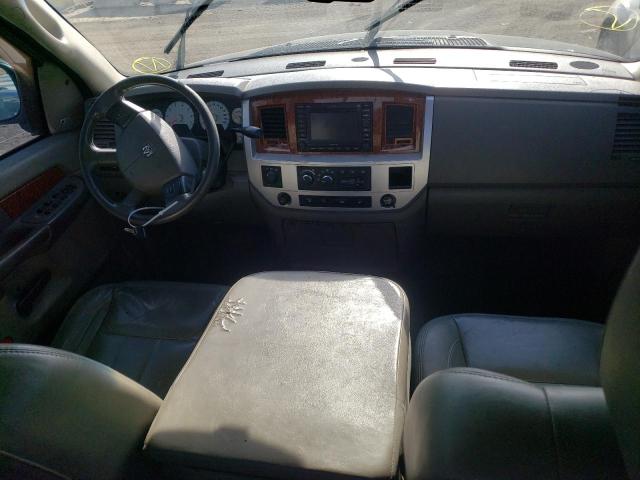 Photo 9 from auction – 2007 DODGE RAM 1500 S with VIN 1D7HU18297J643492