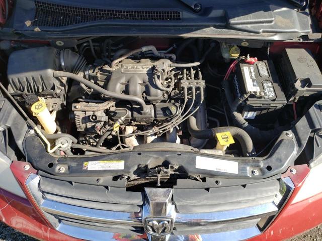 Photo 7 from auction – 2008 DODGE GRAND CARA with VIN 1D8HN54P88B189426