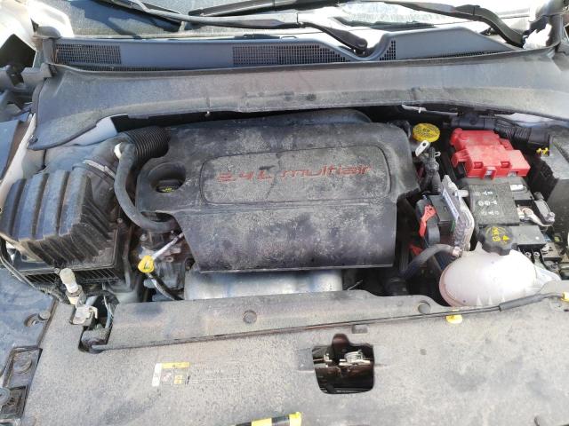 Photo 7 from auction – 2020 JEEP COMPASS LA with VIN 3C4NJDBB8LT168470