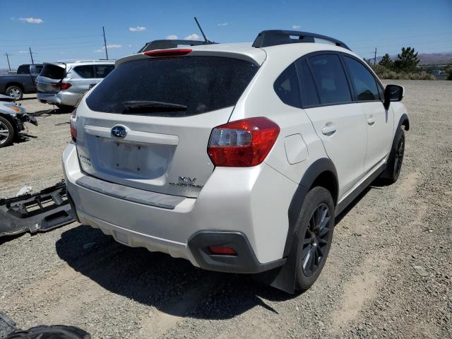 Photo 4 from auction – 2014 SUBARU XV CROSSTR with VIN JF2GPAGCXEH218103