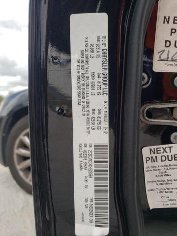 Photo 10 from auction – 2012 CHRYSLER 300 LIMITE with VIN 2C3CCACGXCH223864