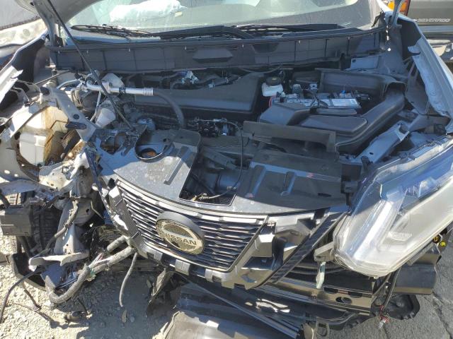 Photo 7 from auction – 2019 NISSAN ROGUE S with VIN 5N1AT2MT3KC830433