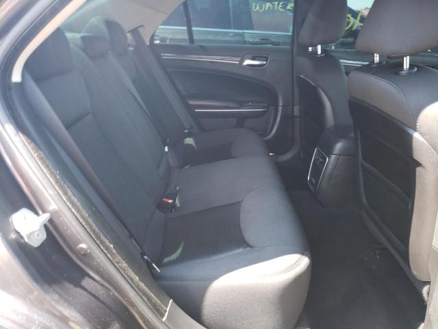 Photo 6 from auction – 2019 CHRYSLER 300 TOURIN with VIN 2C3CCAAG6KH568861