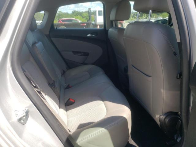 Photo 6 from auction – 2015 BUICK VERANO with VIN 1G4PP5SK9F4172675