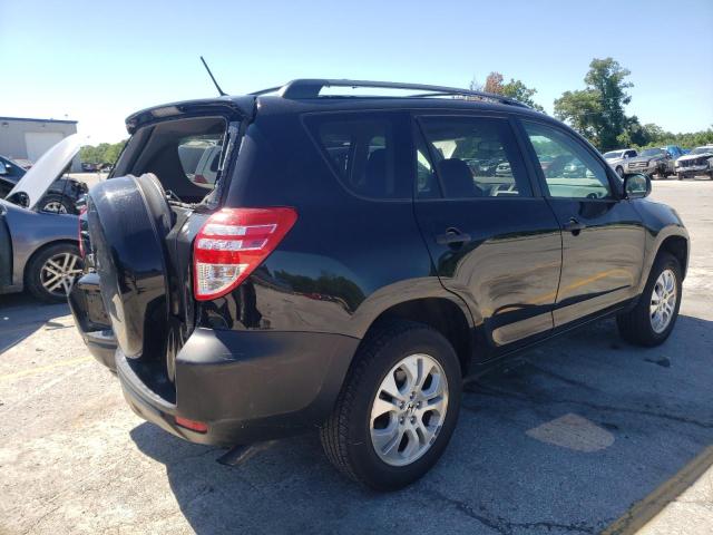 Photo 4 from auction – 2011 TOYOTA RAV4 with VIN 2T3ZF4DV8BW083310
