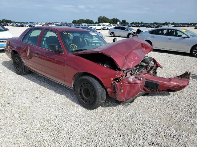 Zdjęcie 1 z aukcji – 2003 FORD CROWN VICT z VIN 2FAFP71W73X126966