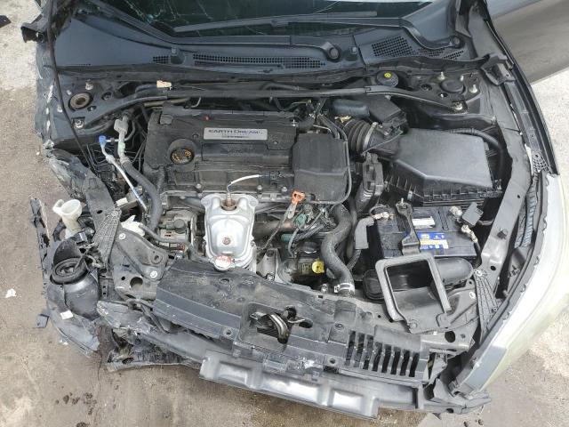 Photo 7 from auction – 2014 HONDA ACCORD SPO with VIN 1HGCR2F52EA174334