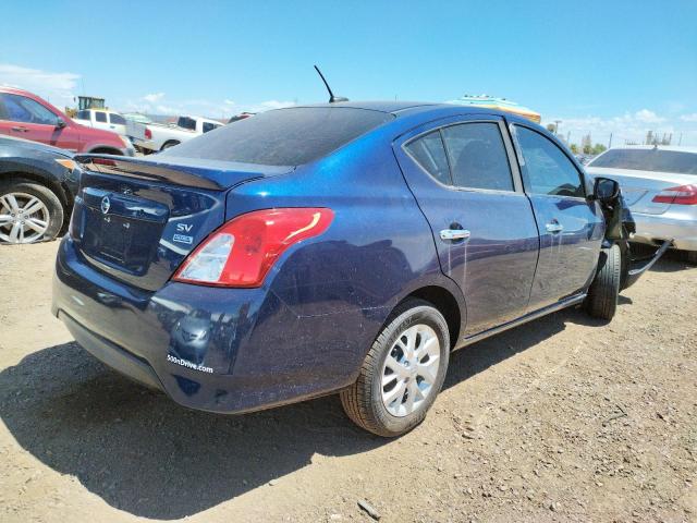 Photo 4 from auction – 2018 NISSAN VERSA S with VIN 3N1CN7AP9JL800421