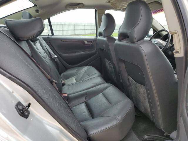 Photo 6 from auction – 2004 VOLVO S60 2.5T with VIN YV1RS59V442410639