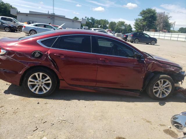 Photo 9 from auction – 2015 CHRYSLER 200 LIMITE with VIN 1C3CCCAB8FN532232