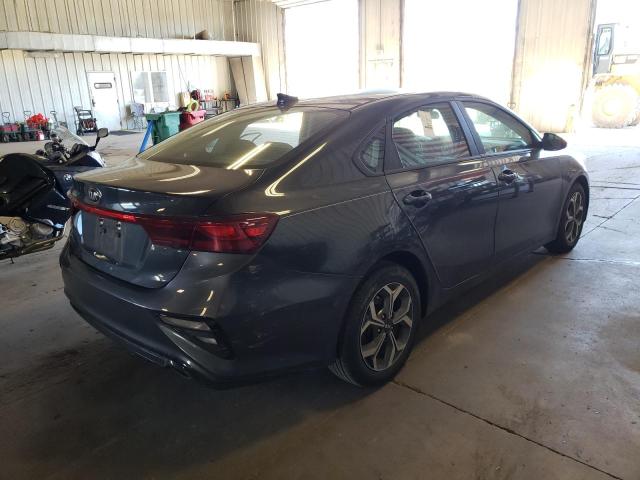 Photo 4 from auction – 2020 KIA FORTE FE with VIN 3KPF24AD0LE249276