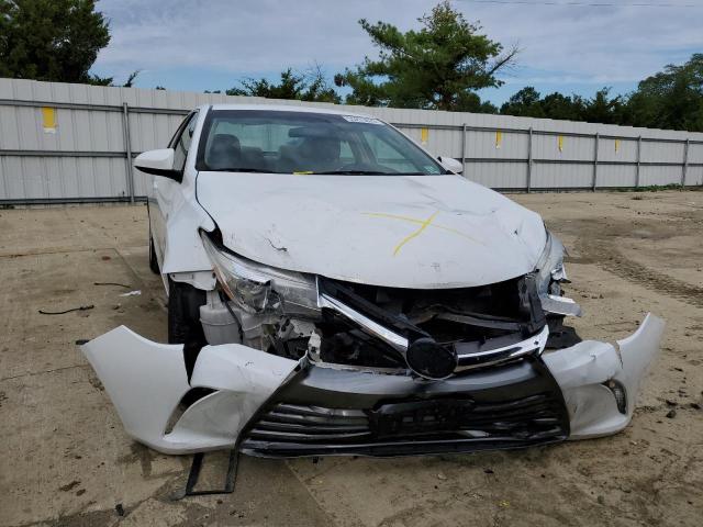 Photo 9 from auction – 2016 TOYOTA CAMRY LE with VIN 4T4BF1FK2GR540069