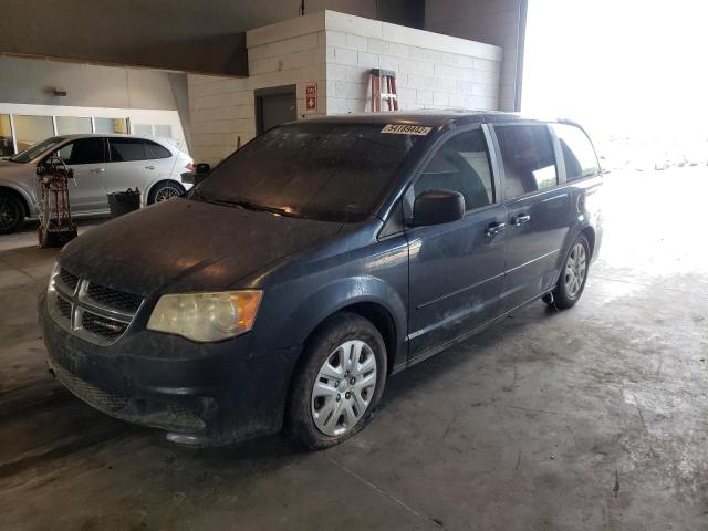 Photo 2 from auction – 2014 DODGE GRAND CARA with VIN 2C4RDGBG1ER138044