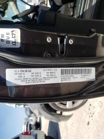 Photo 10 from auction – 2015 DODGE DART SXT with VIN 1C3CDFBB1FD320145