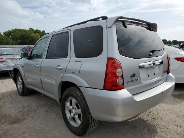 Photo 3 from auction – 2005 MAZDA TRIBUTE S with VIN 4F2CZ96155KM19173