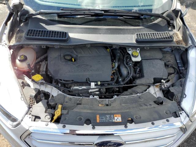Photo 7 from auction – 2018 FORD ESCAPE SE with VIN 1FMCU9GD3JUD41994