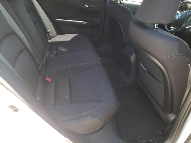 Photo 6 from auction – 2014 HONDA ACCORD SPO with VIN 1HGCR2F56EA109633