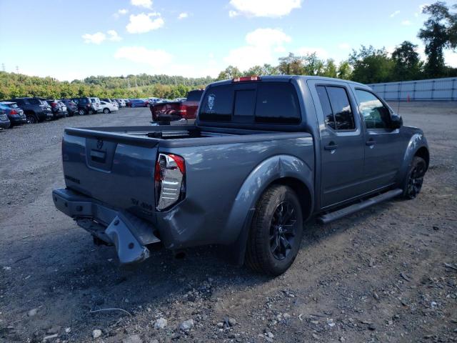 Photo 4 from auction – 2019 NISSAN FRONTIER S with VIN 1N6AD0EV2KN871918