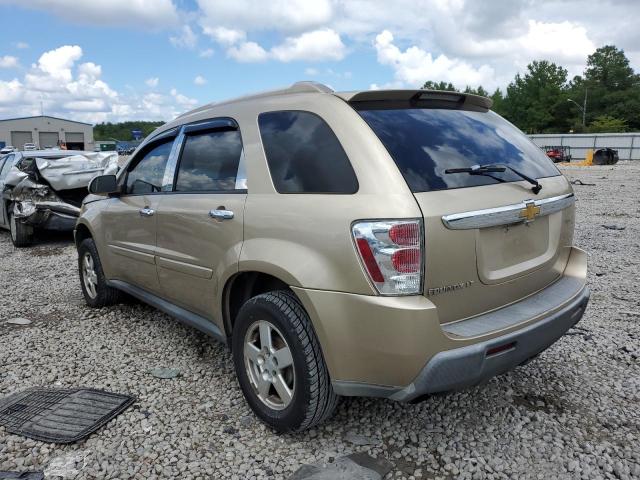 Photo 3 from auction – 2006 CHEVROLET EQUINOX LT with VIN 2CNDL63F866111211