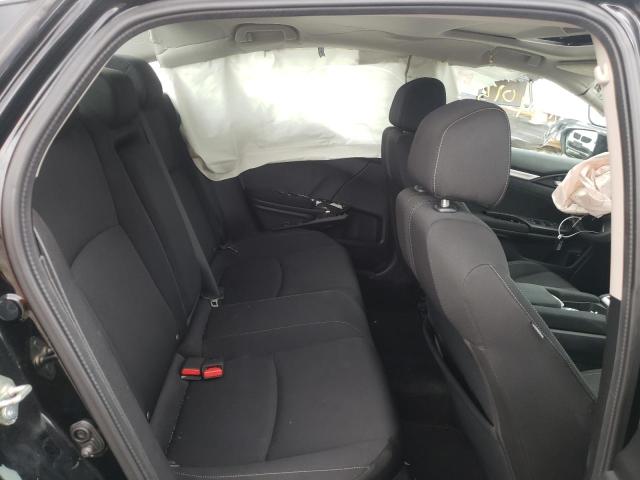 Photo 6 from auction – 2016 HONDA CIVIC EX with VIN 19XFC2F83GE236153