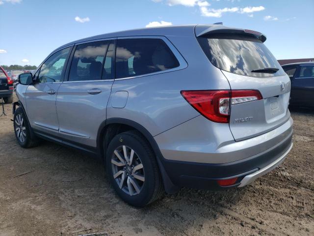 Photo 3 from auction – 2019 HONDA PILOT EXL with VIN 5FNYF6H49KB021221
