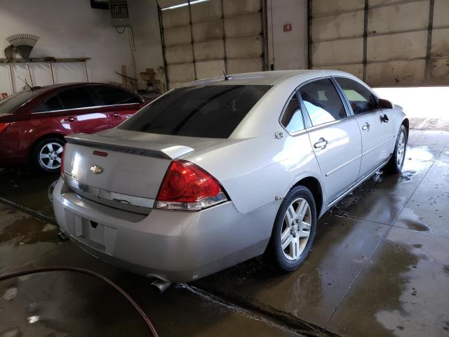 Photo 4 from auction – 2007 CHEVROLET IMPALA LTZ with VIN 2G1WU58R479126594