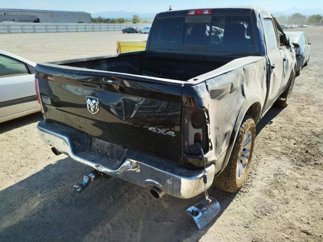 Photo 4 from auction – 2017 RAM 1500 LONGH with VIN 1C6RR7PT3HS647232
