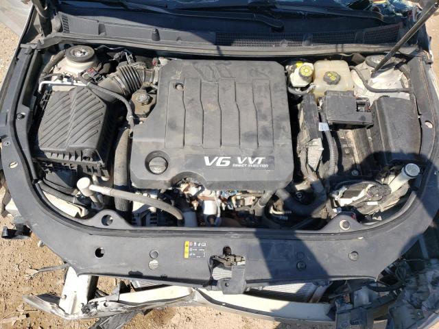Photo 7 from auction – 2012 BUICK LACROSSE P with VIN 1G4GD5E3XCF200741