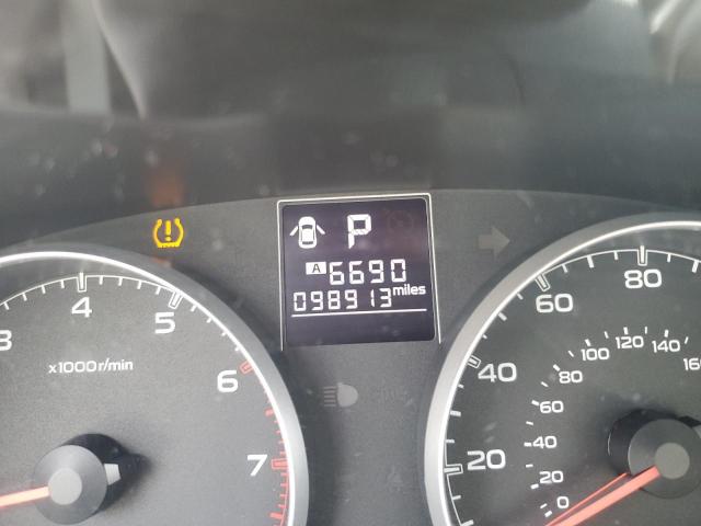 Photo 8 from auction – 2013 SUBARU LEGACY 2.5 with VIN 4S3BMCC63D3005096