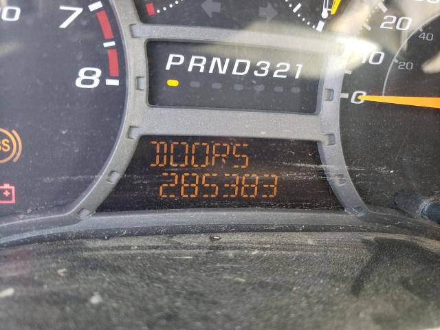 Photo 8 from auction – 2006 CHEVROLET COLORADO with VIN 1GCCS136668280790