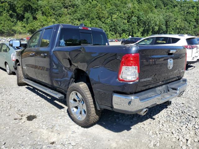 Photo 3 from auction – 2019 RAM 1500 BIG H with VIN 1C6SRFBT4KN805313
